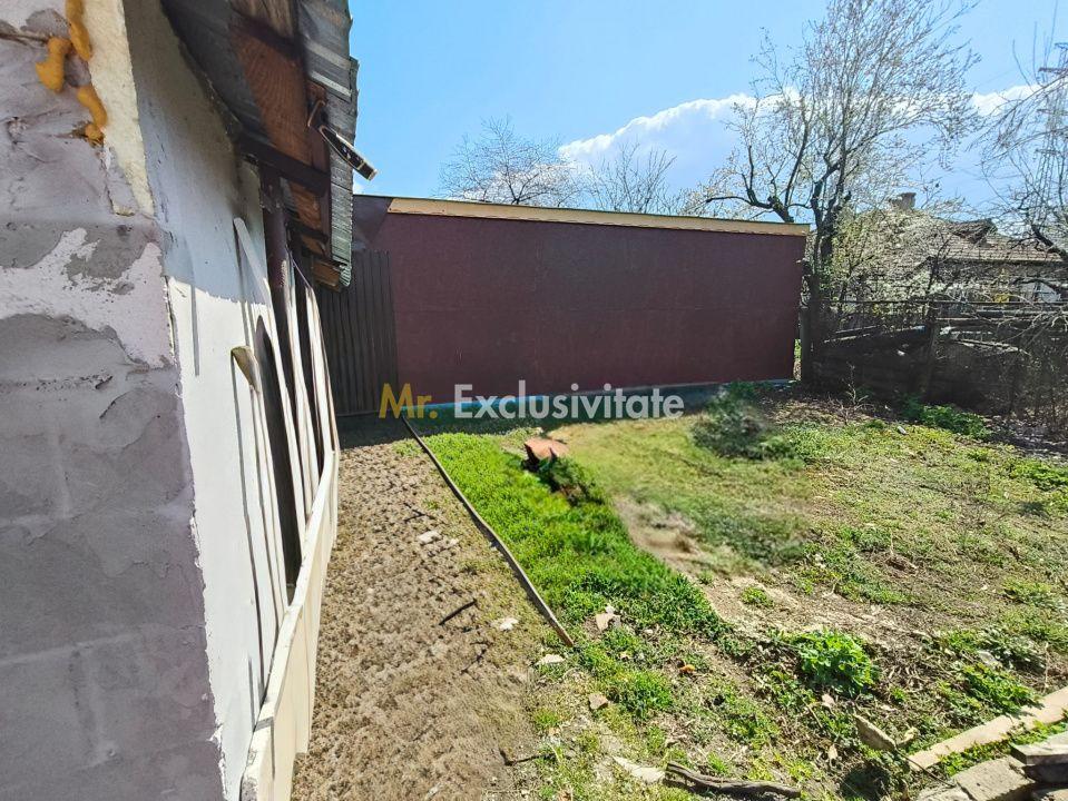 Casă de vânzare în zona 1 Mai – Târgu Jiu | Comision 0% cumpărător - 7