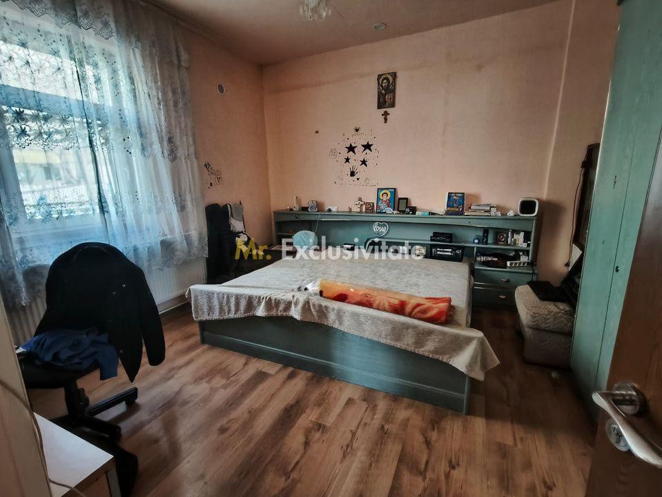 Casă de vânzare în zona 1 Mai – Târgu Jiu | Comision 0% cumpărător - 2