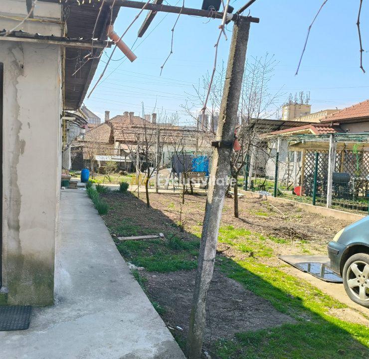 Casă de vânzare în zona 1 Mai – Târgu Jiu | Comision 0% cumpărător - 9