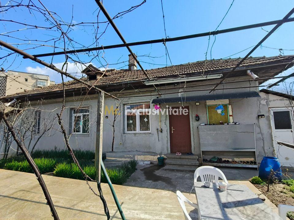 Casă de vânzare în zona 1 Mai – Târgu Jiu | Comision 0% cumpărător - 1