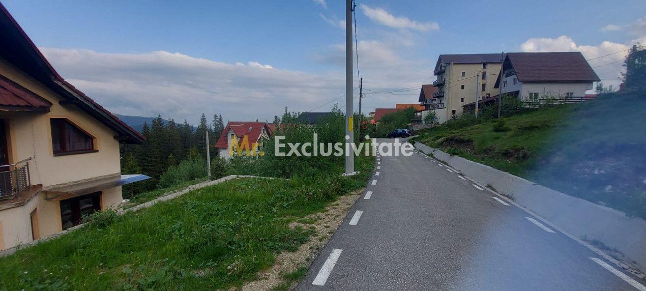 Pensiune de vânzare în stațiunea Rânca, jud. Gorj - 2