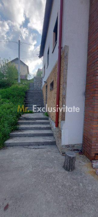 Pensiune de vânzare în stațiunea Rânca, jud. Gorj - 22