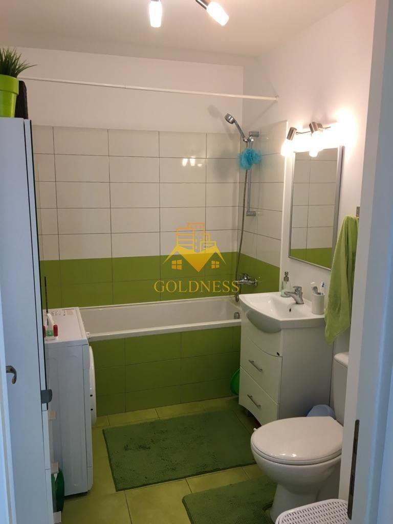 2 camere, Europa, Calea Turzii, Panemar, 18 GYM, Parcare, Modern - 6