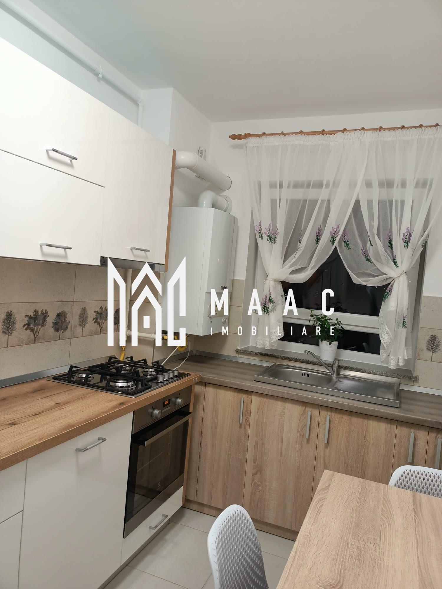 Apartament 2 camere de închiriat | Șelimbăr | Avangarden - 1