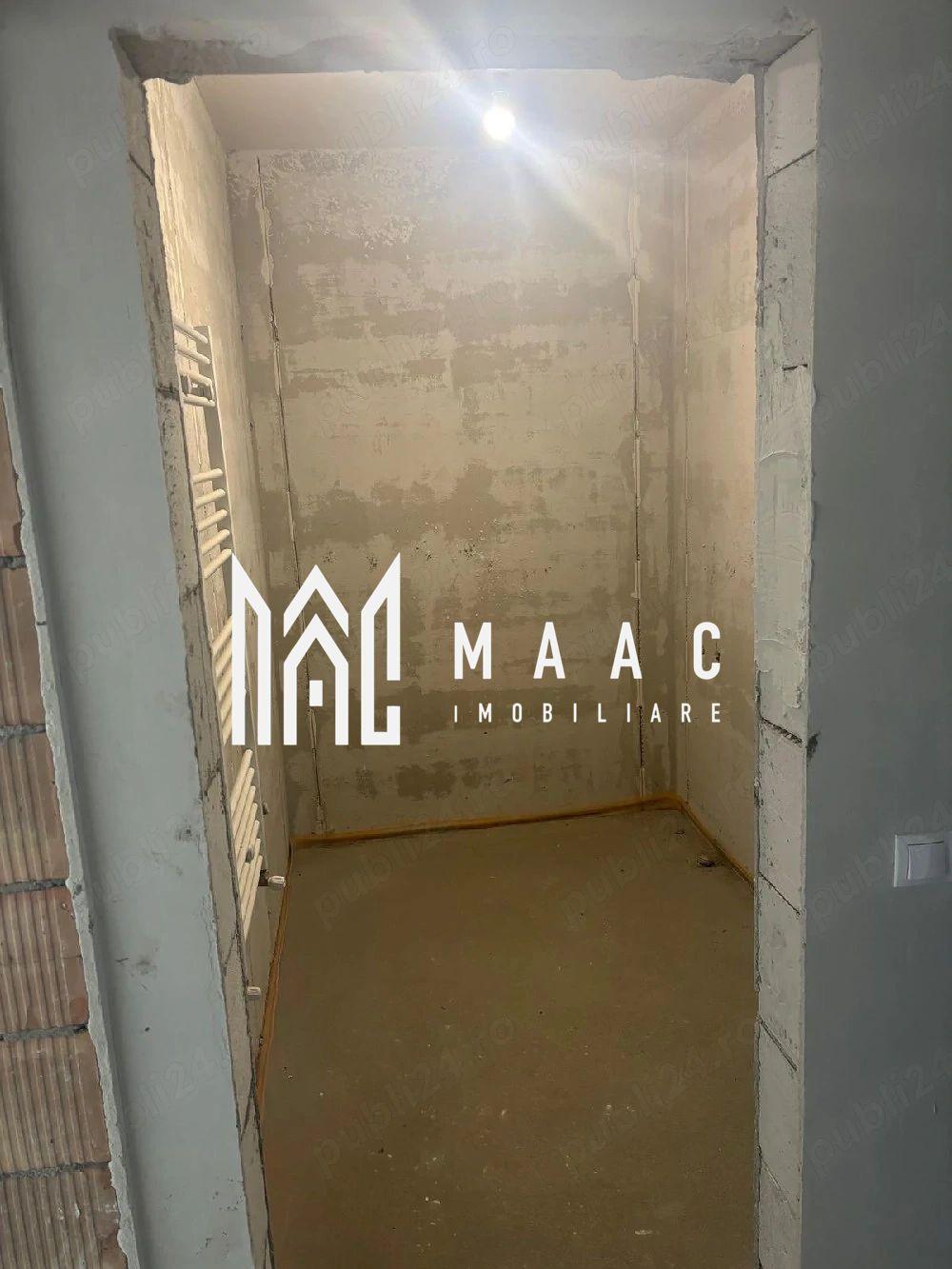 Apartament 1 cameră de vânzare | Sibiu | Turnișor | Magnolia - 4
