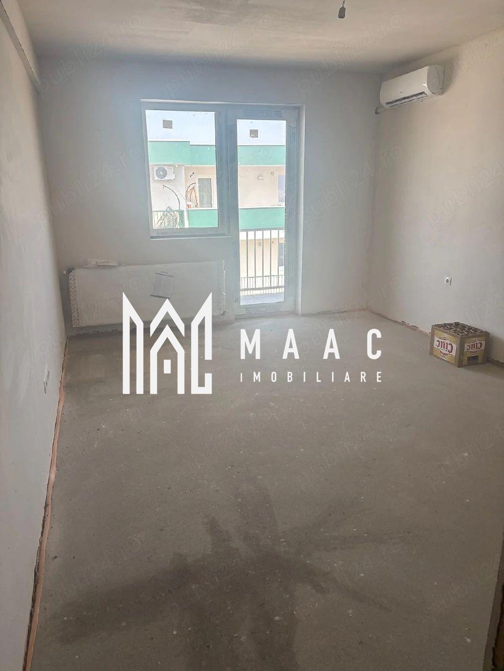 Apartament 1 cameră de vânzare | Sibiu | Turnișor | Magnolia - 2