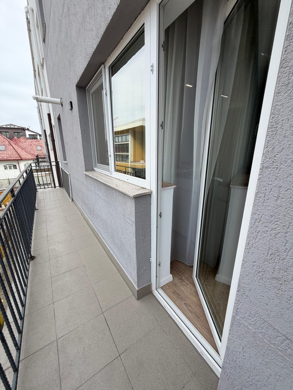 3-Bedroom Apartment Iancu Nicolae Near Private Schools - 13