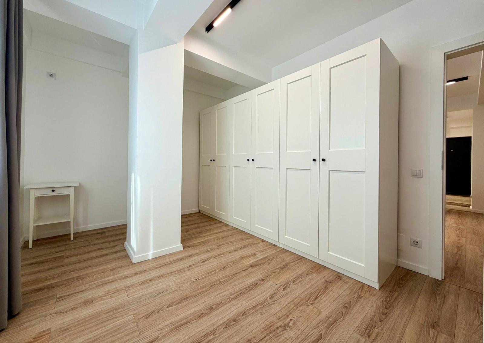 3-Bedroom Apartment Iancu Nicolae Near Private Schools - 14