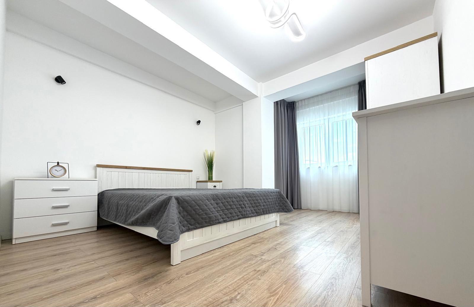3-Bedroom Apartment Iancu Nicolae Near Private Schools - 11