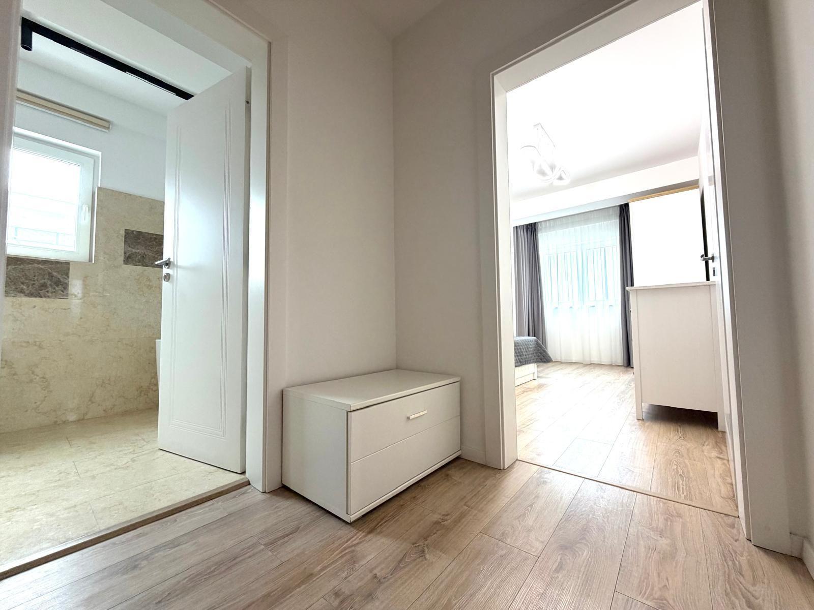 3-Bedroom Apartment Iancu Nicolae Near Private Schools - 18