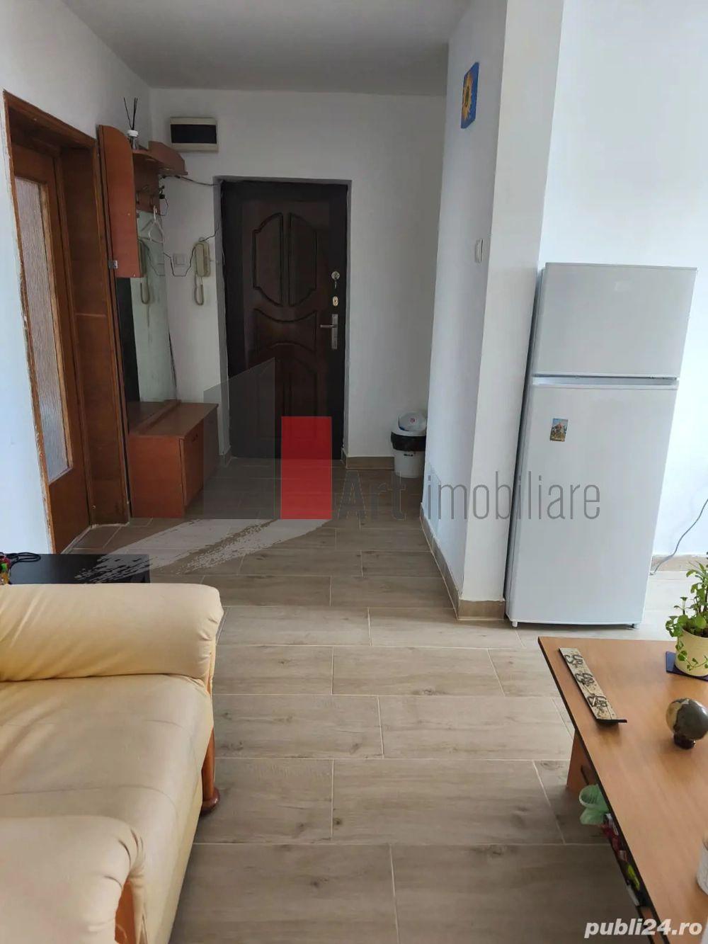 3 camere Muncii - Calea Calarasi - 9