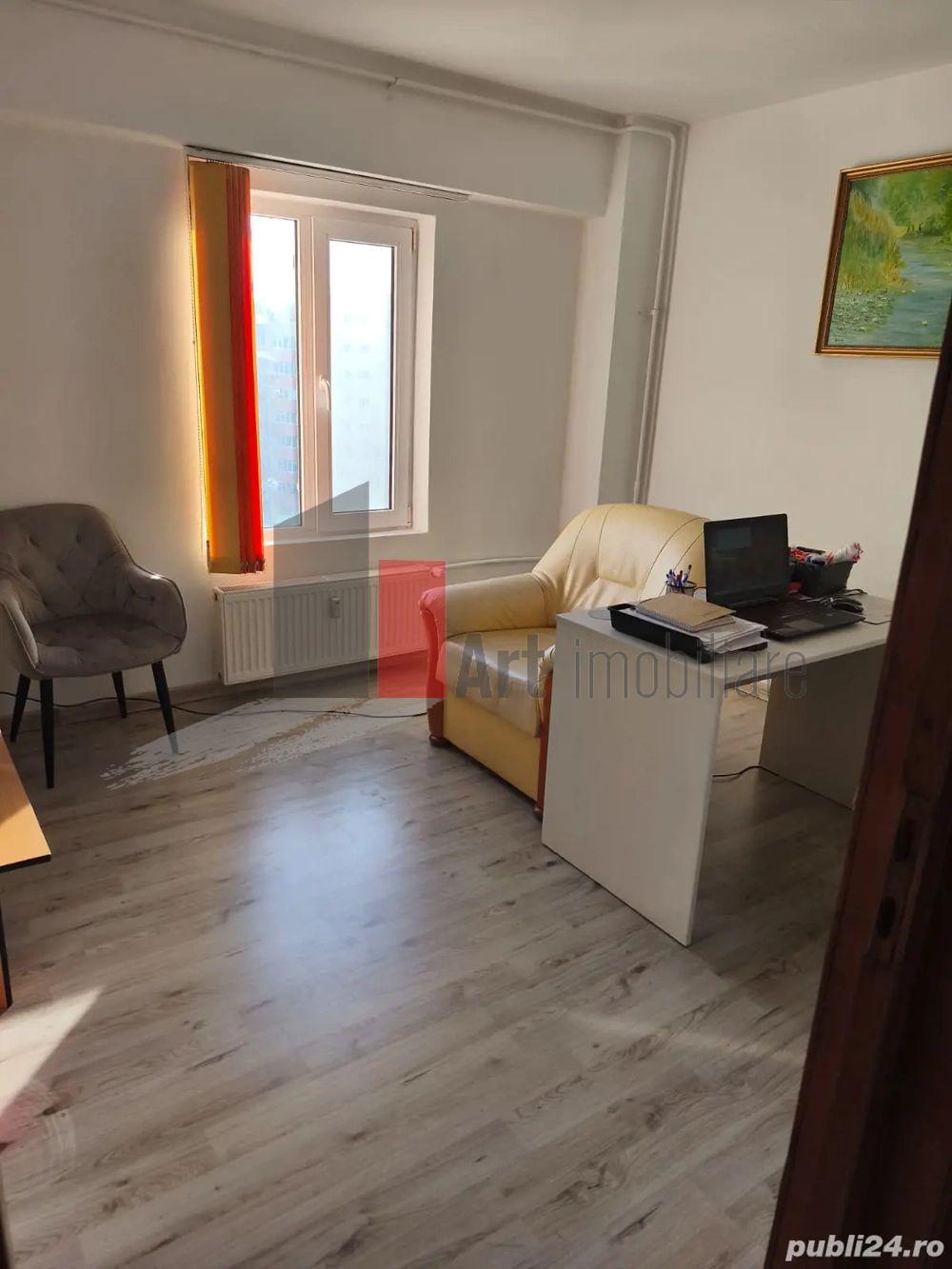 3 camere Muncii - Calea Calarasi - 7