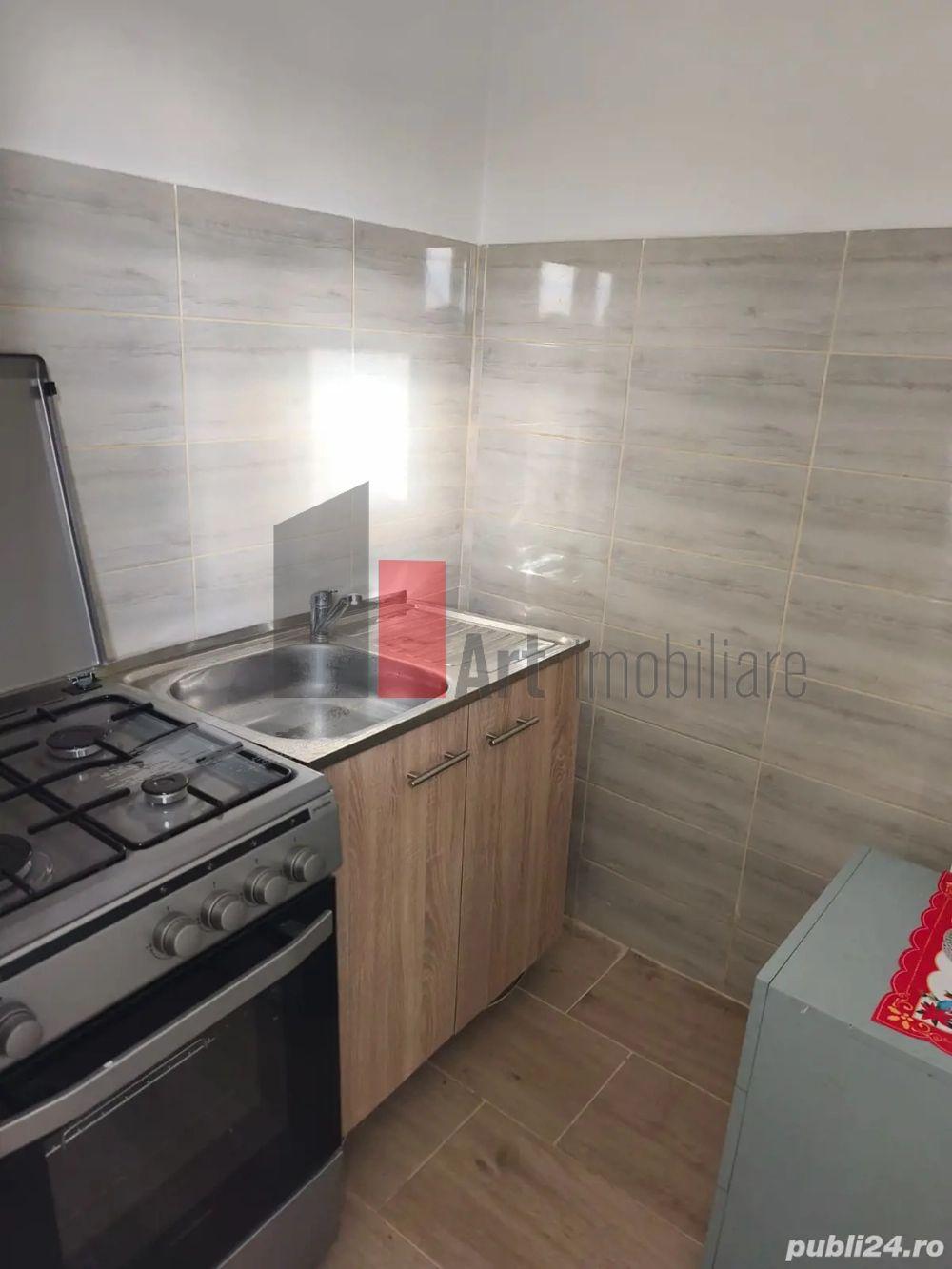 3 camere Muncii - Calea Calarasi - 10