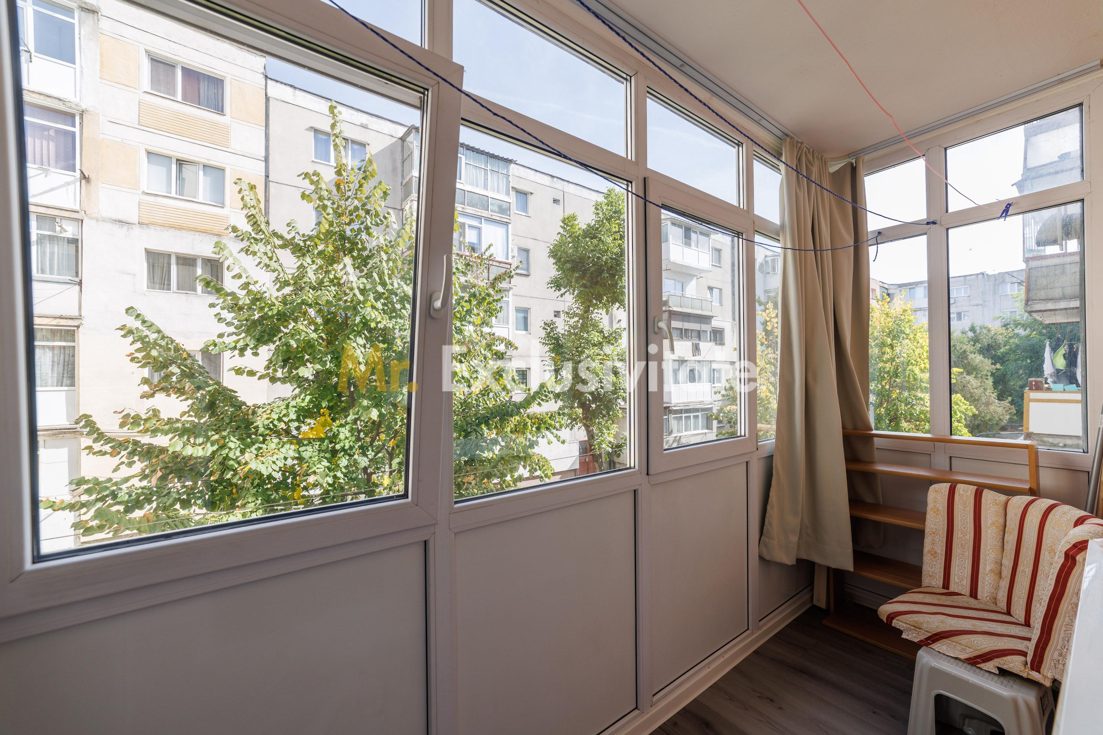 Apartament 3 camere - Exercitiu! - 22