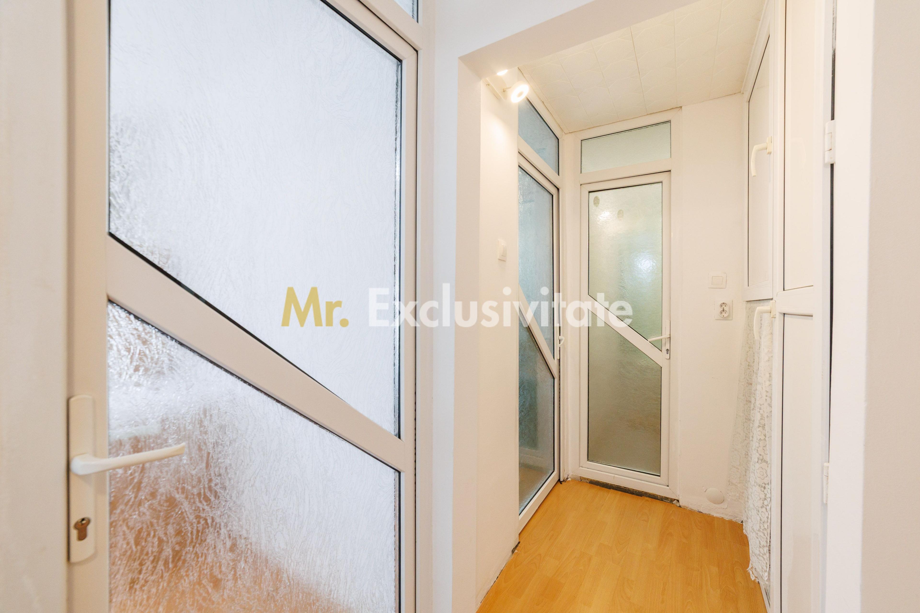 Apartament 3 camere - Exercitiu! - 14