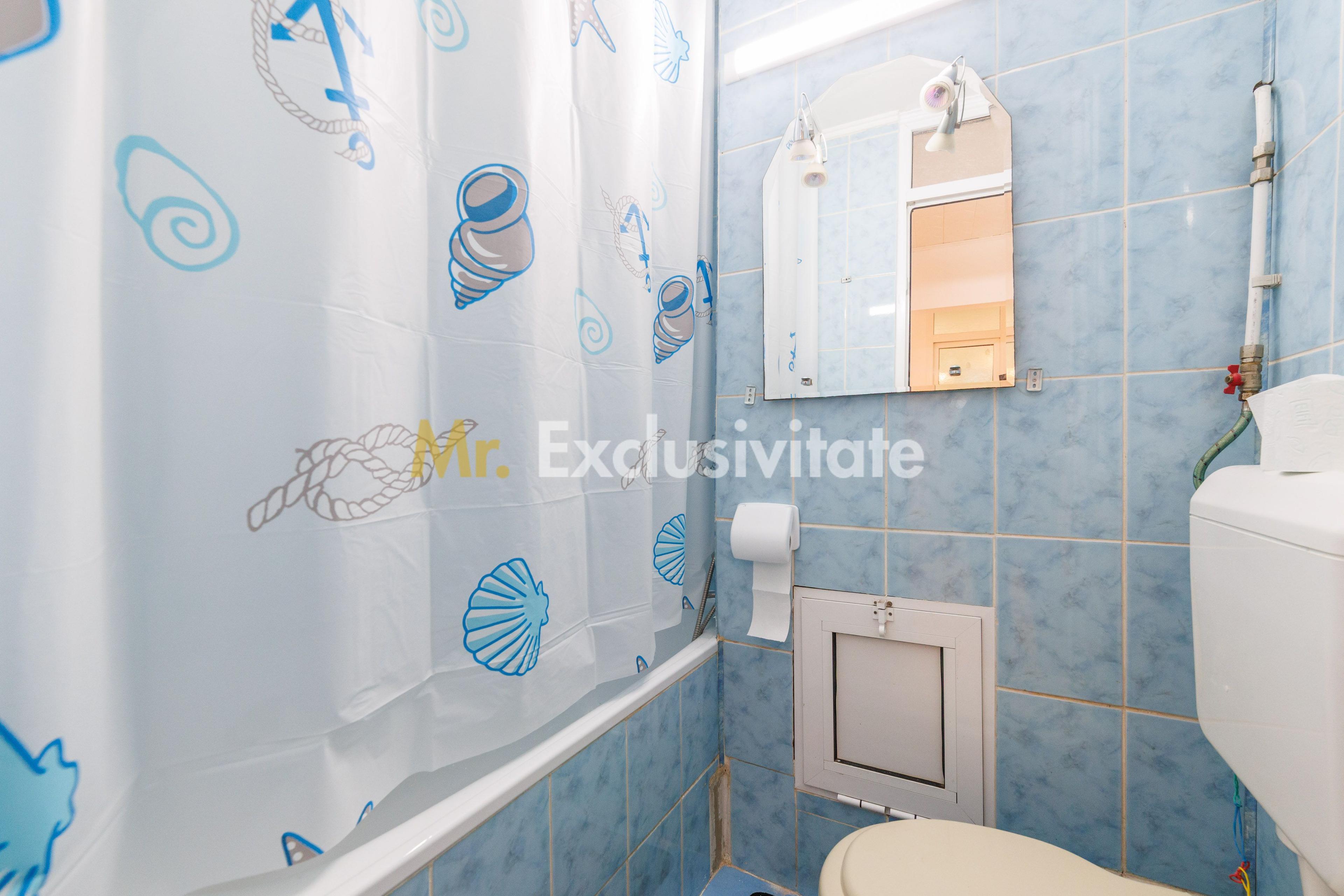 Apartament 3 camere - Exercitiu! - 12