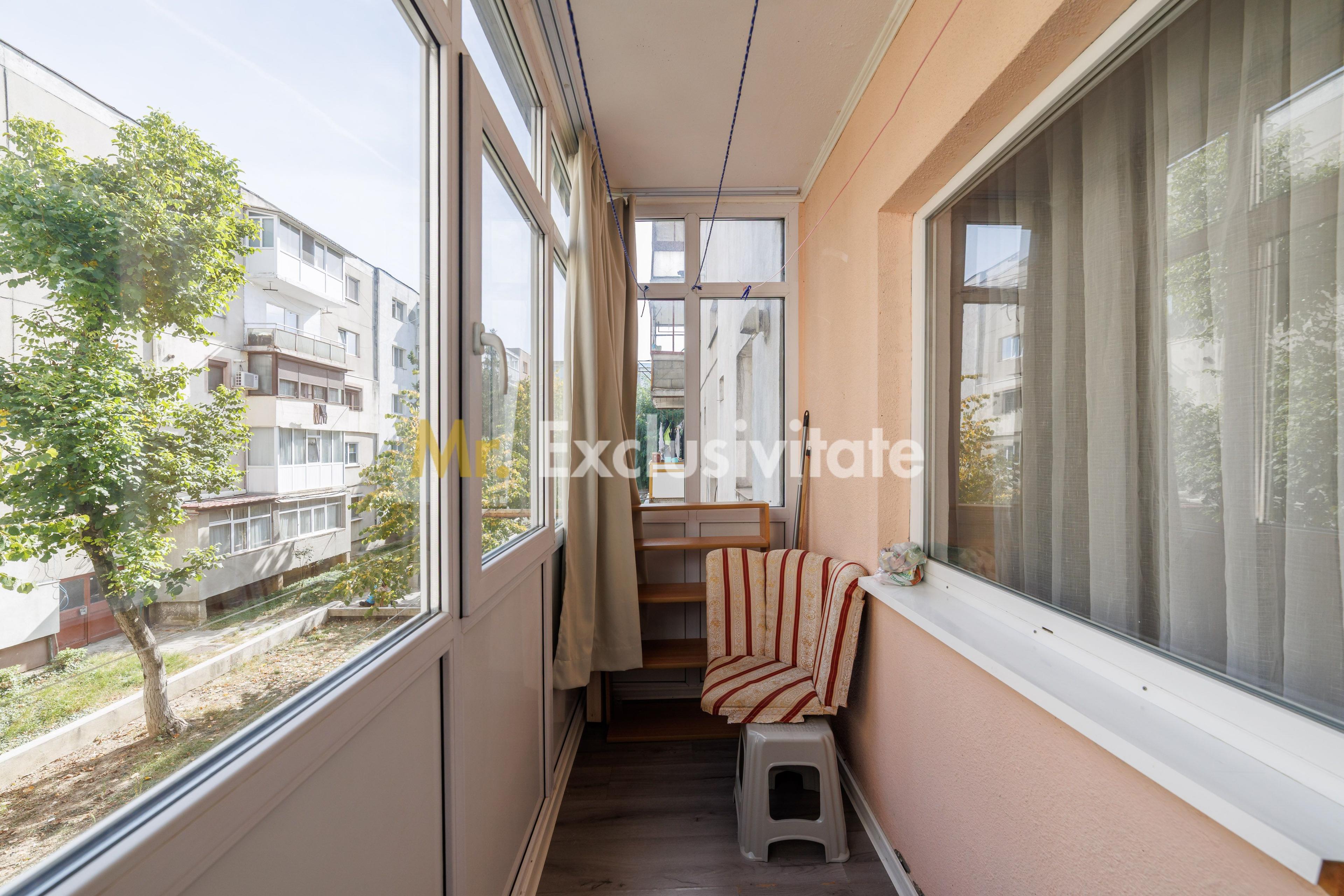 Apartament 3 camere - Exercitiu! - 23