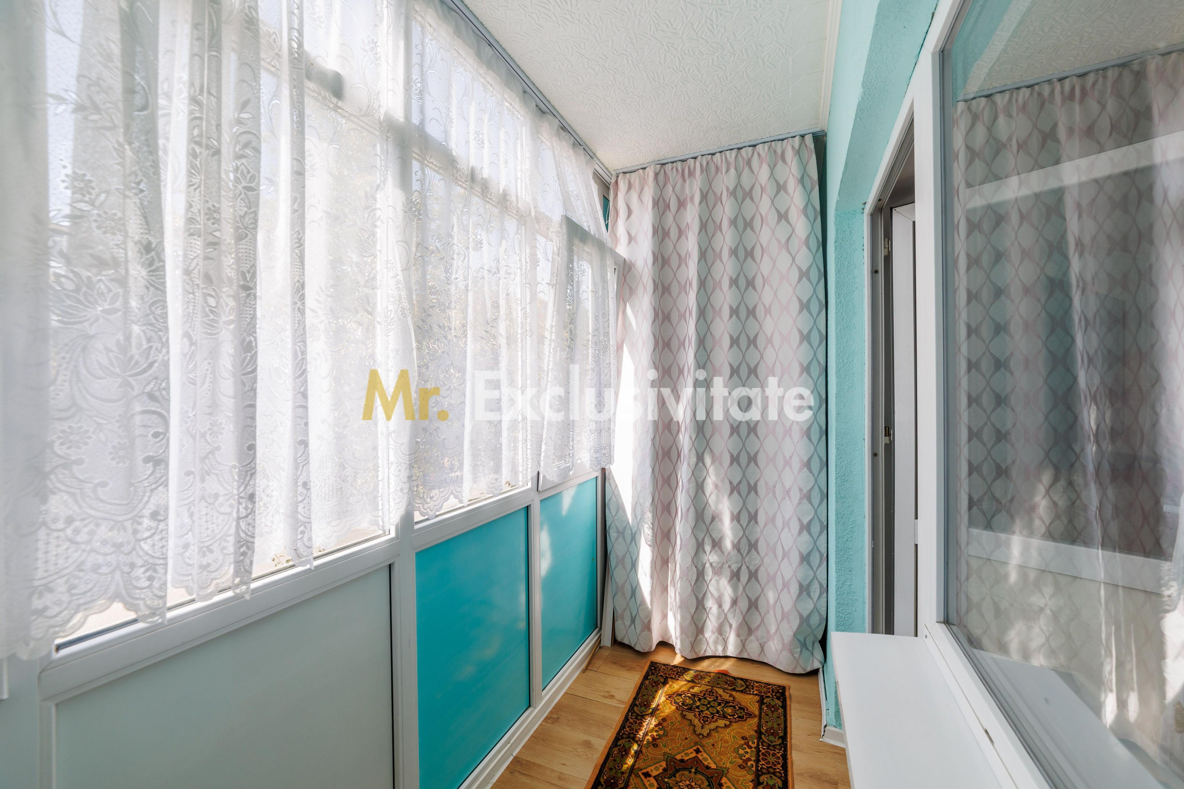 Apartament 3 camere - Exercitiu! - 21