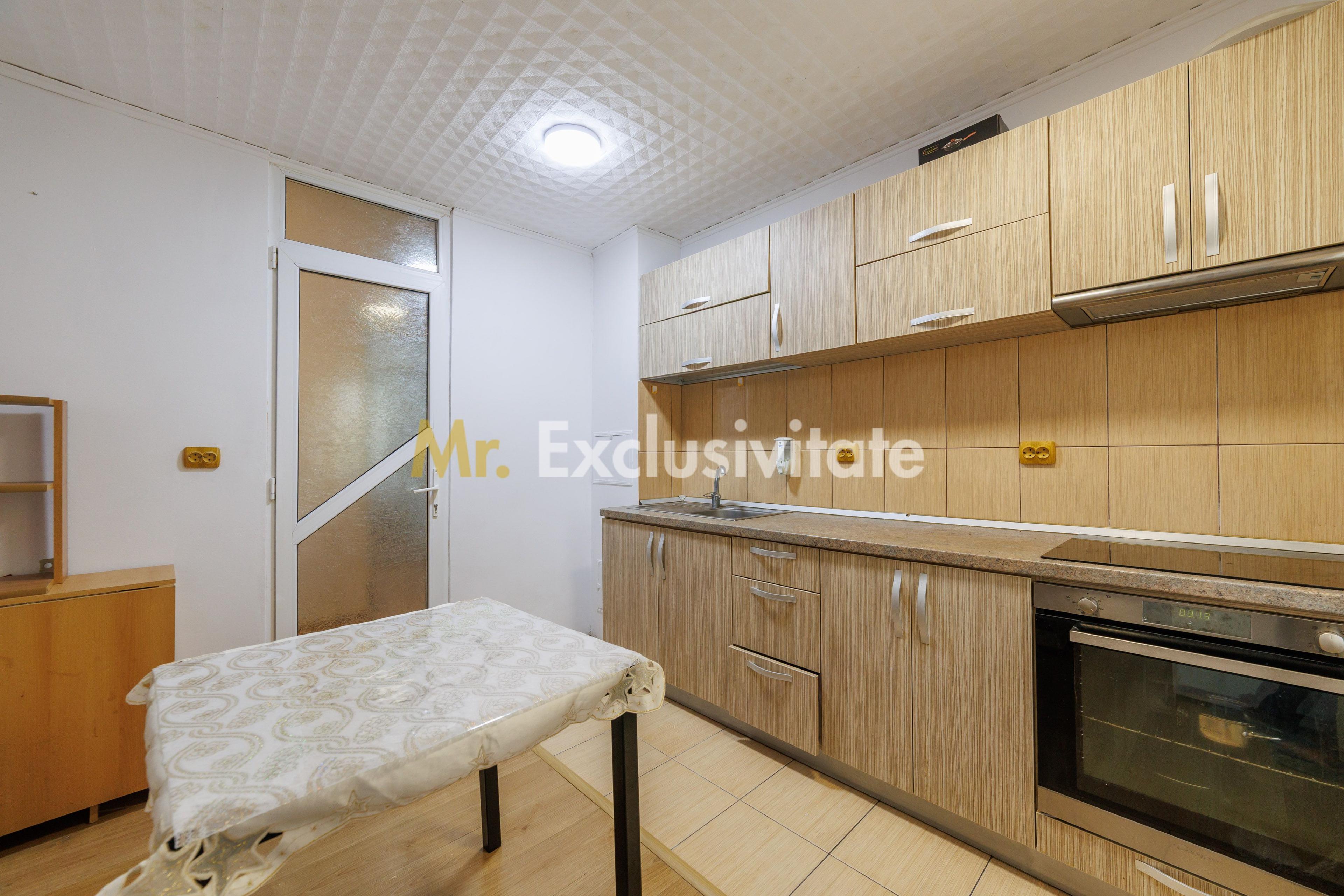 Apartament 3 camere - Exercitiu! - 11
