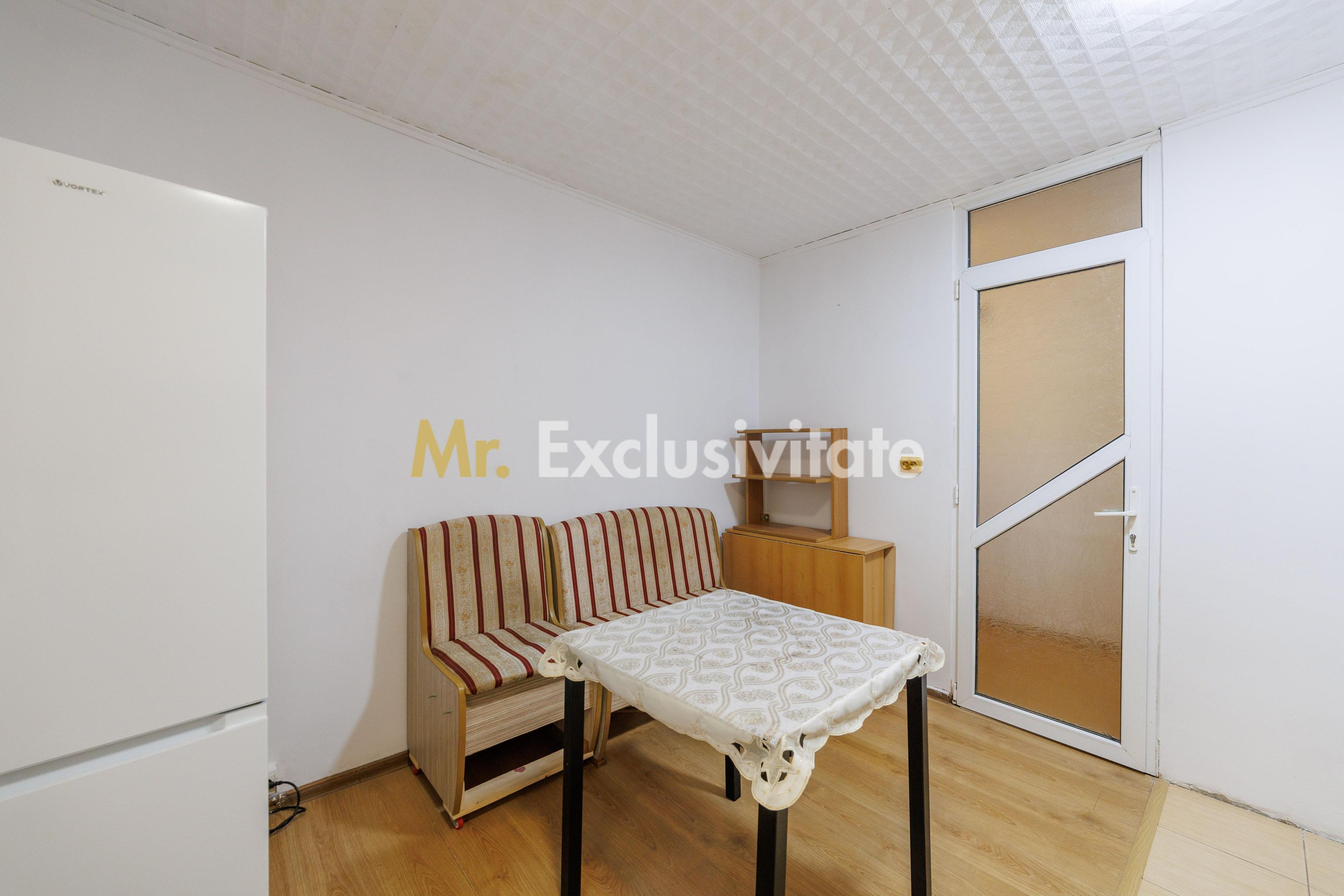 Apartament 3 camere - Exercitiu! - 20