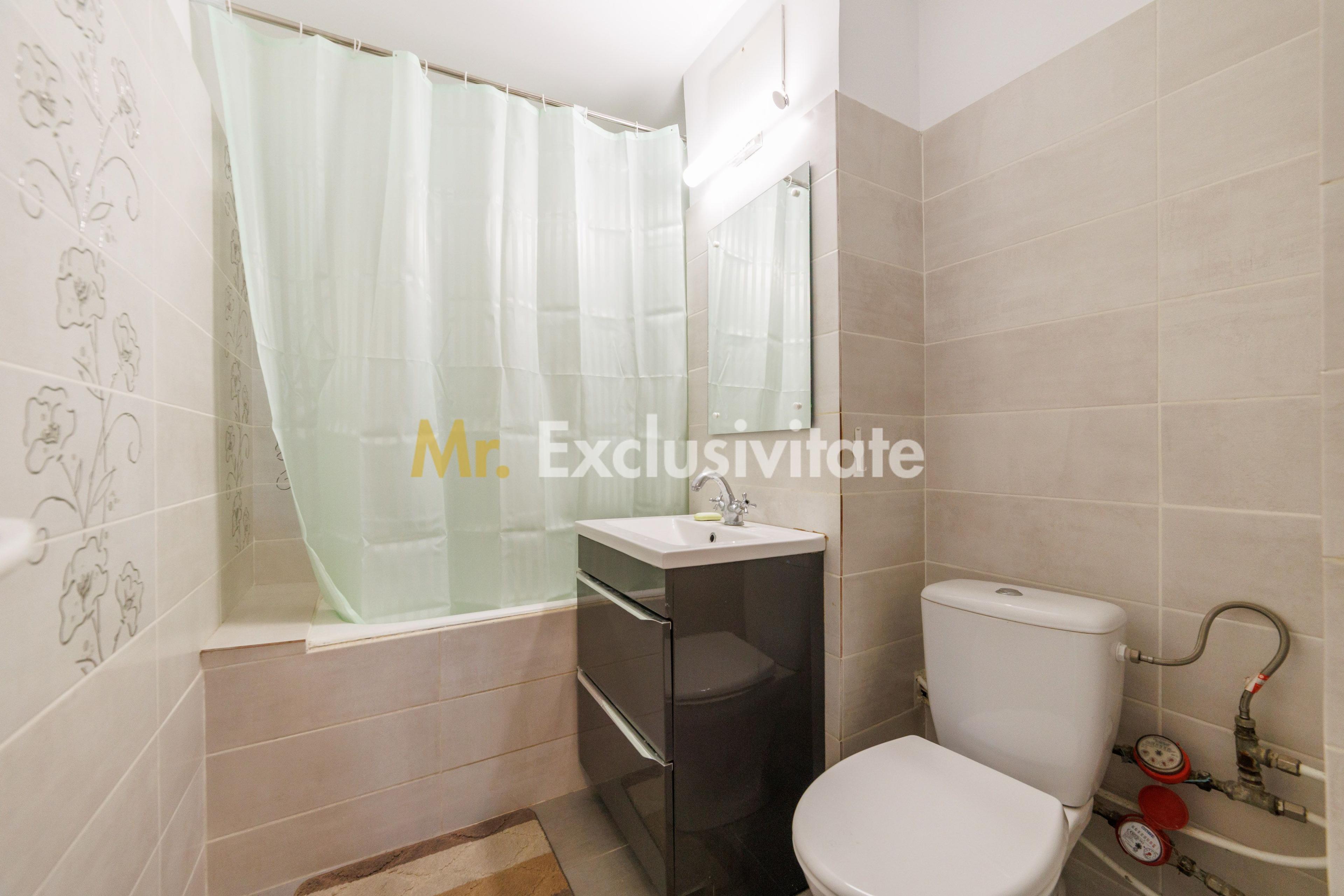 Apartament 3 camere - Exercitiu! - 13
