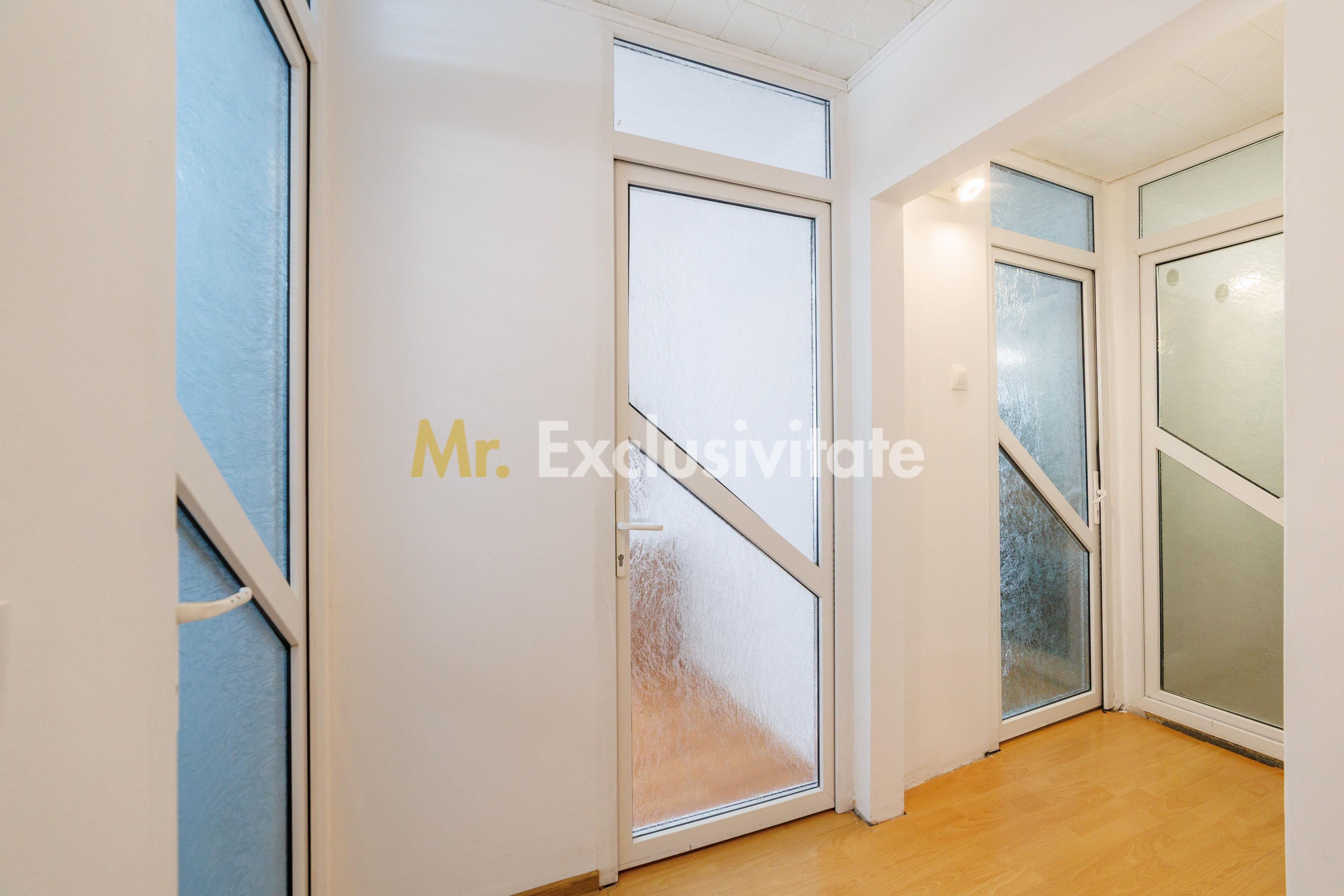 Apartament 3 camere - Exercitiu! - 16