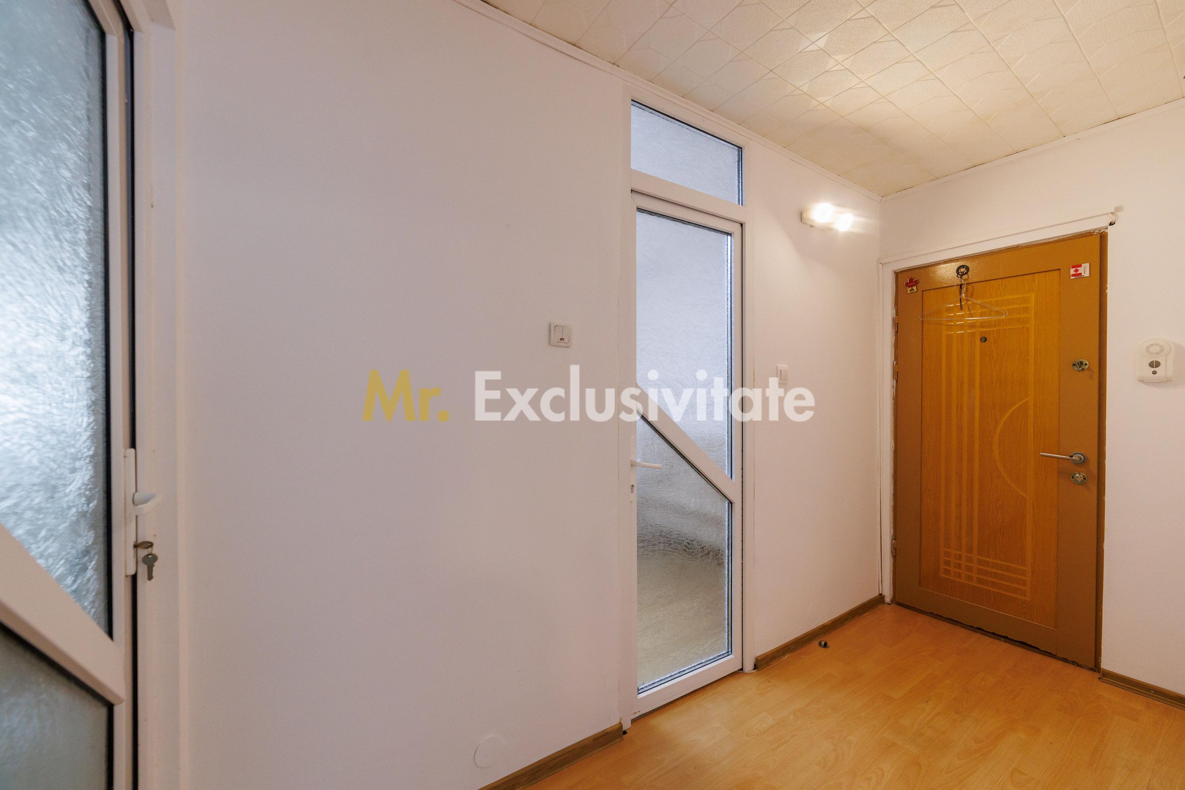 Apartament 3 camere - Exercitiu! - 18