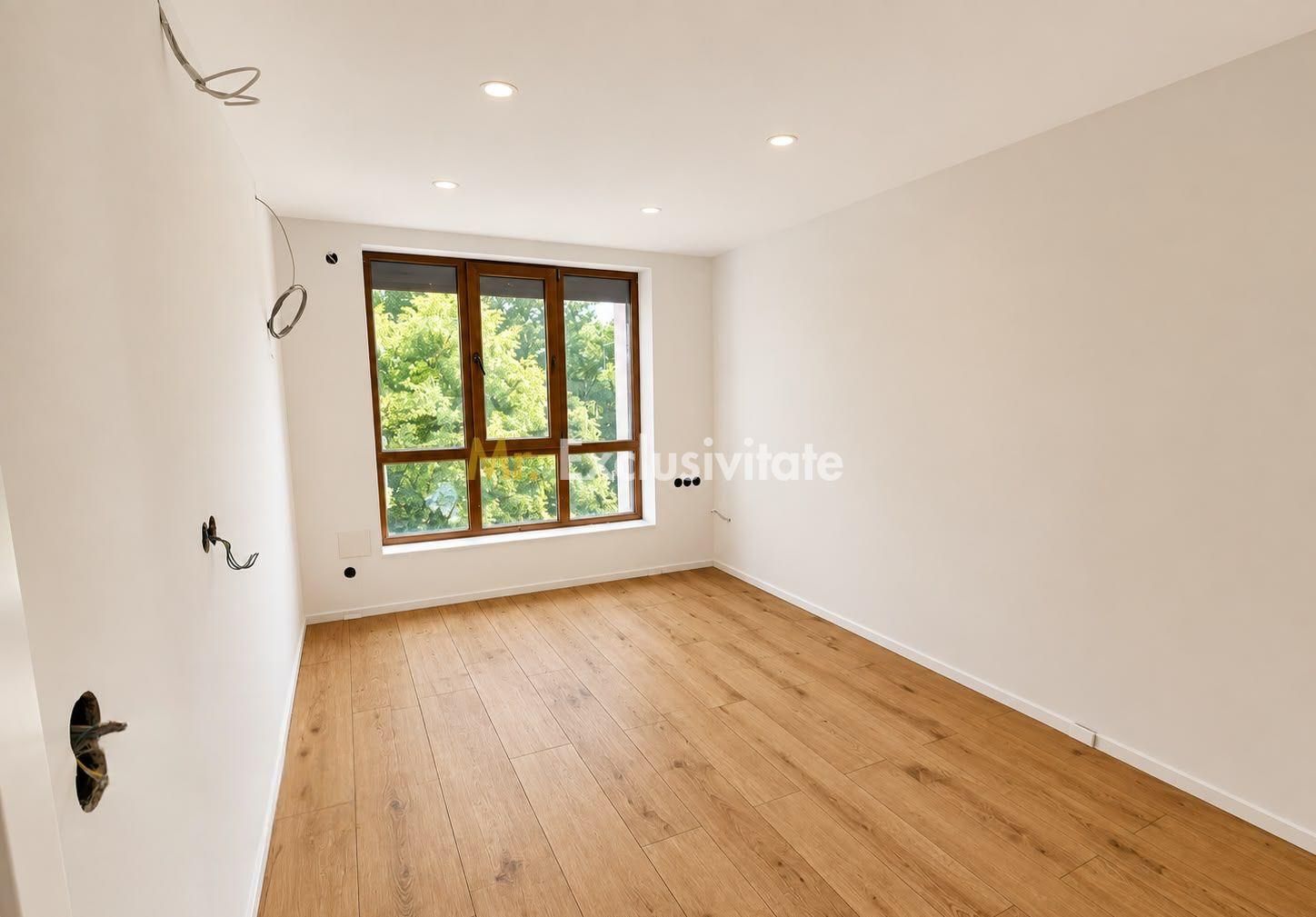 # Apartament renovat integral, Satu Mare zonă centrală, etaj 3/4 - 7