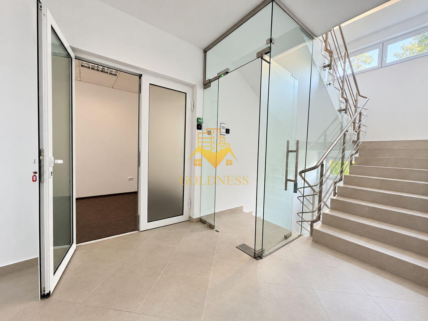 Birouri/Activitati medicale, 950mp, Parcari, Manastur, Frunzisului - 6