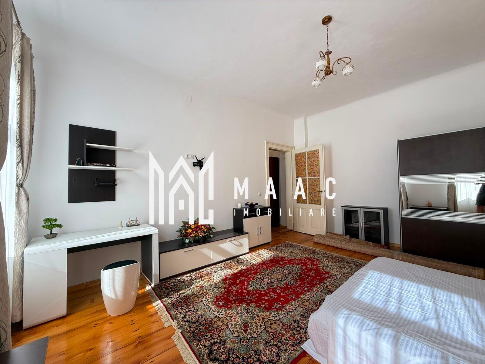 Apartament 3 camere | Etaj 1 | Renovat | Ultracentral - 12