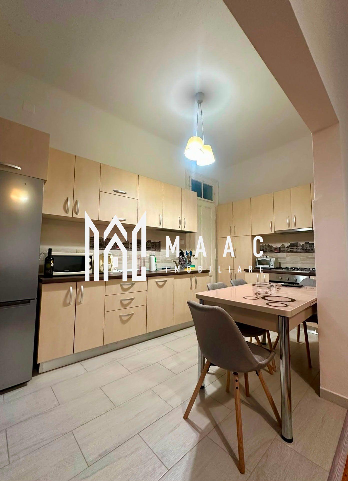 Apartament 3 camere | Etaj 1 | Renovat | Ultracentral - 18