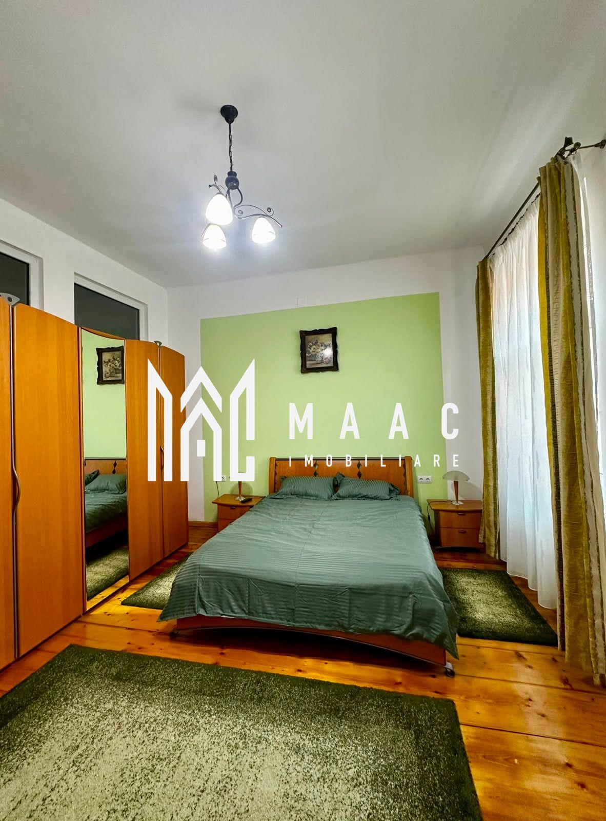 Apartament 3 camere | Etaj 1 | Renovat | Ultracentral - 19