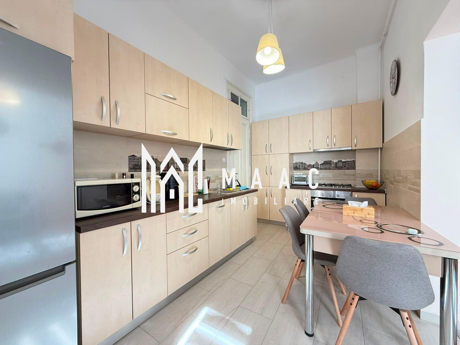 Apartament 3 camere | Etaj 1 | Renovat | Ultracentral - 2
