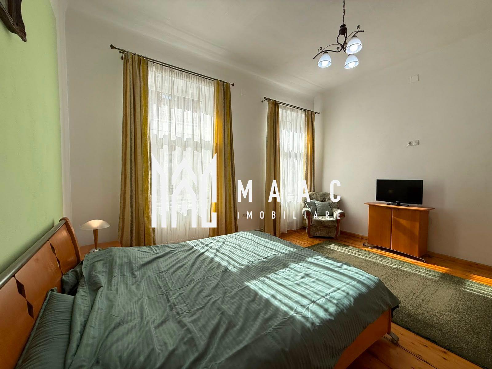 Apartament 3 camere | Etaj 1 | Renovat | Ultracentral - 10