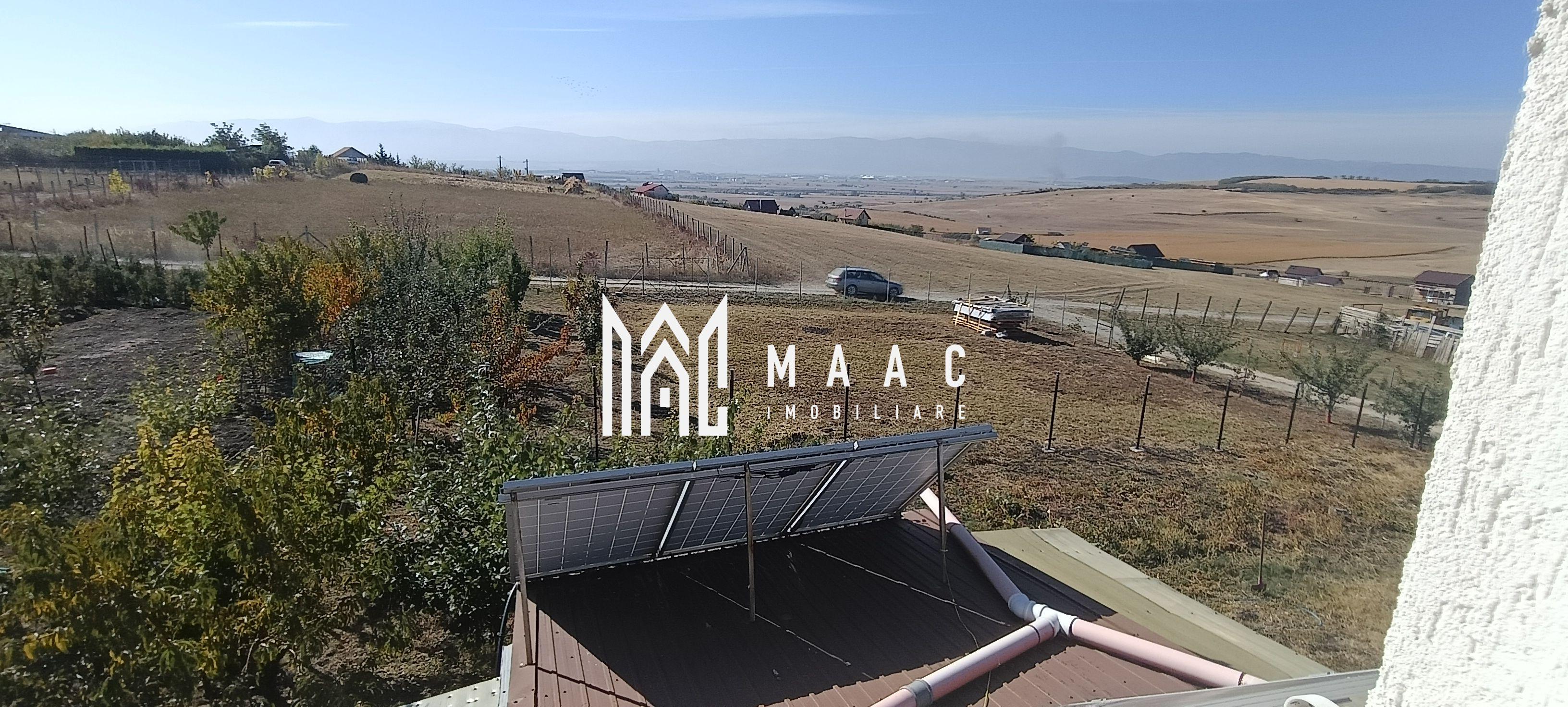 Casă de vânzare 3 camere | Sura Mare | 118 mp | teren 650 mp - 18