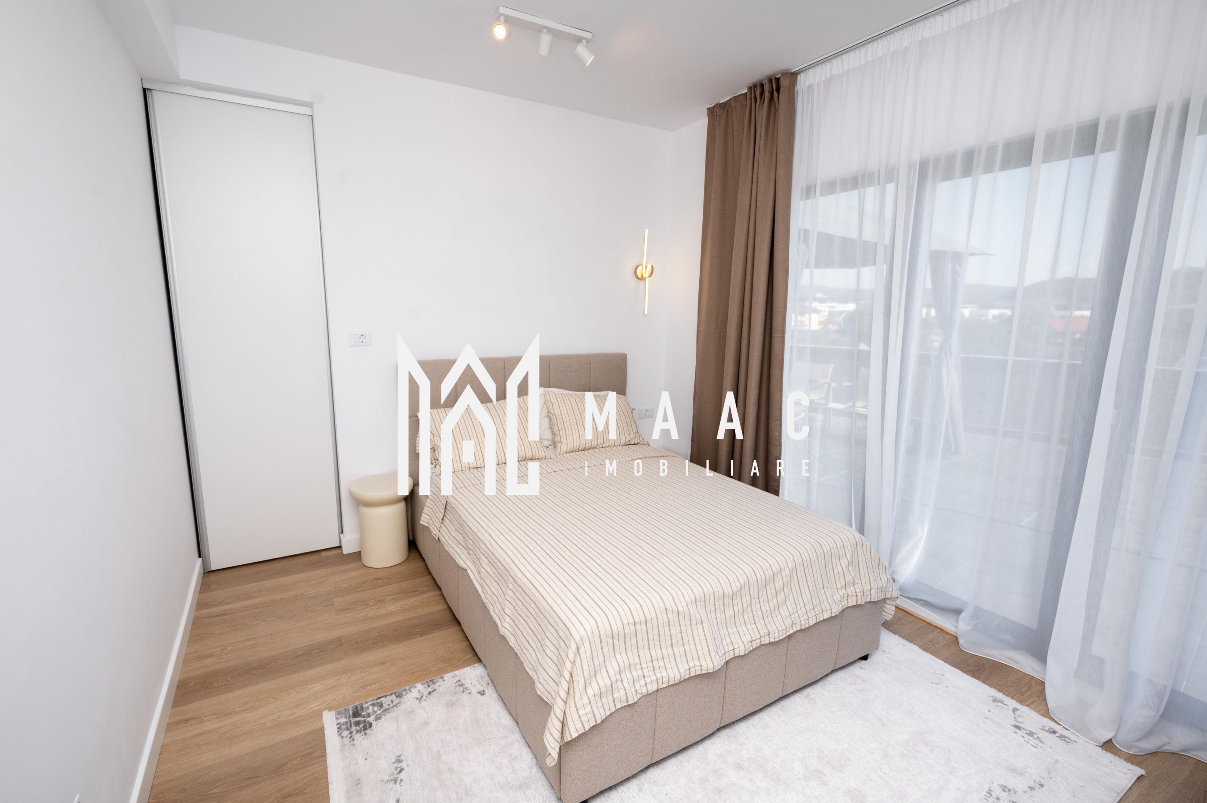 Penthouse de vânzare | Strada Ostroveni | Terasă 95mp | Vedere panoramică - 14