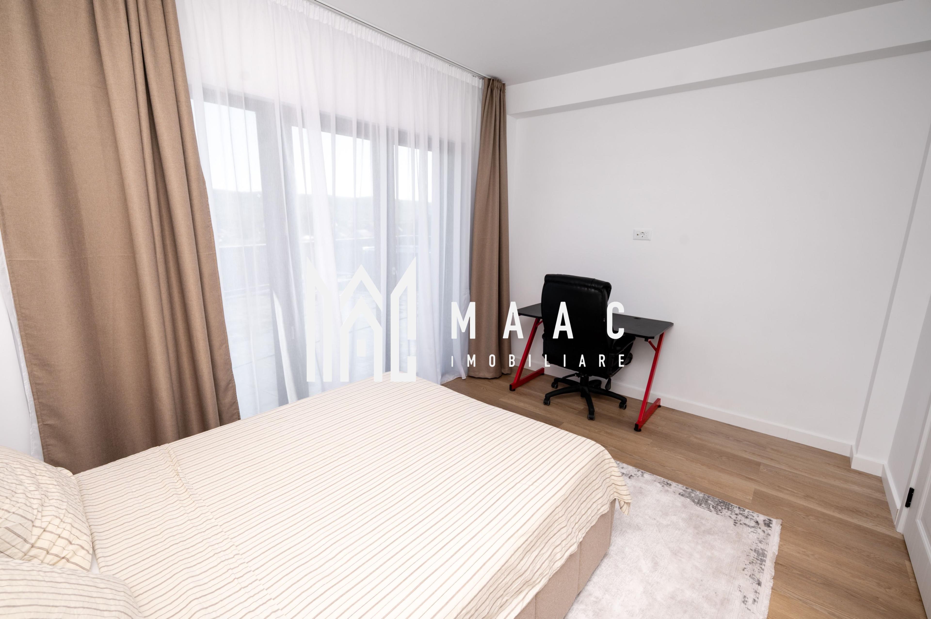 Penthouse de vânzare | Strada Ostroveni | Terasă 95mp | Vedere panoramică - 15