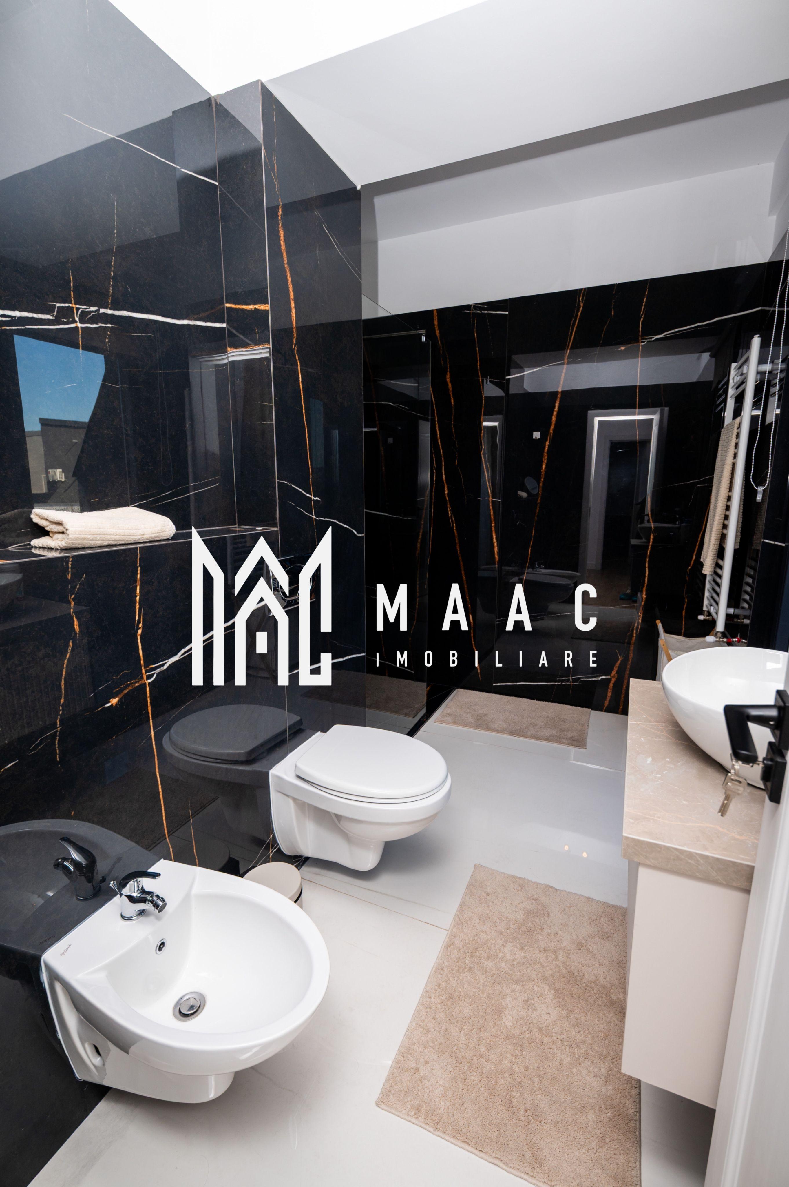 Penthouse de vânzare | Strada Ostroveni | Terasă 95mp | Vedere panoramică - 12