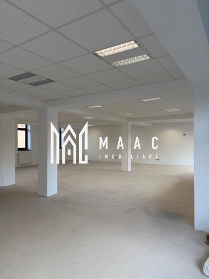 Spațiu comercial de închiriat | Sibiu, Central | 130 mp | lift - 1