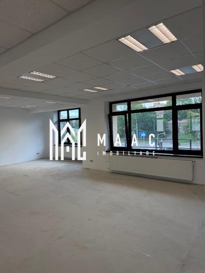 Spațiu comercial de închiriat | Sibiu, Central | 130 mp | lift - 2
