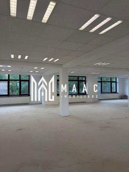 Spațiu comercial de închiriat | Sibiu, Central | 130 mp | lift - 3