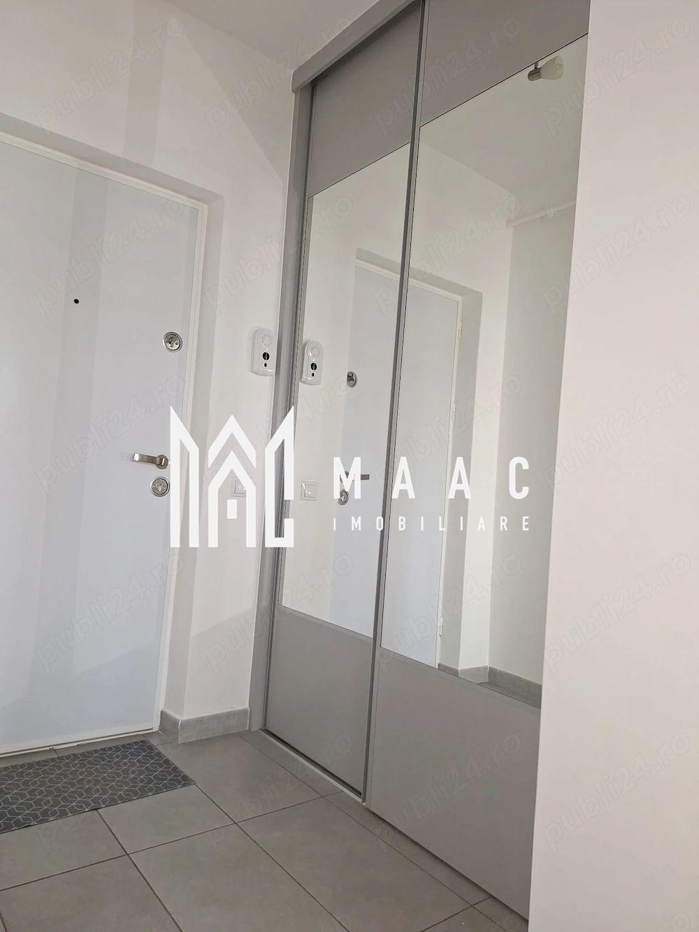 Apartament 2 camere de închiriat | Șelimbăr | 60 mp - 3