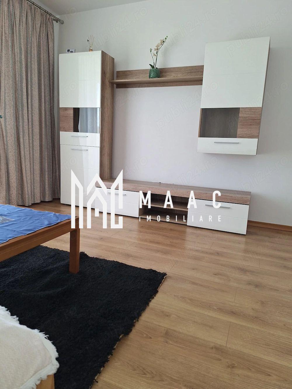 Apartament 2 camere de închiriat | Șelimbăr | 60 mp - 1