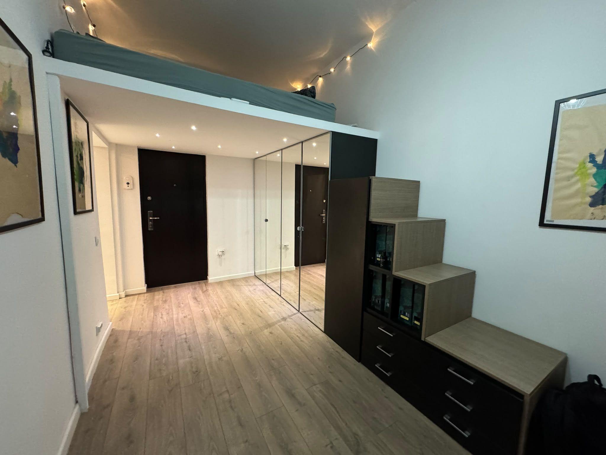 Apartament 4 camere | Ultracentral | Piață Lahovari - 6