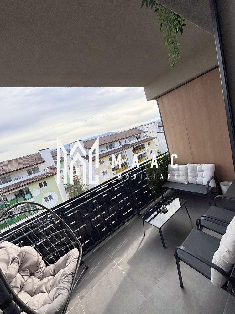 Apartament 3 camere de vânzare | Sibiu | Hipodrom 3 | 62 mp - 7