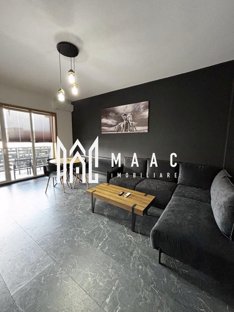 Apartament 3 camere de vânzare | Sibiu | Hipodrom 3 | 62 mp - 2