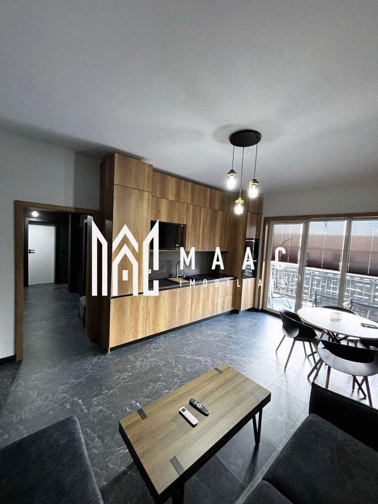 Apartament 3 camere de vânzare | Sibiu | Hipodrom 3 | 62 mp - 1