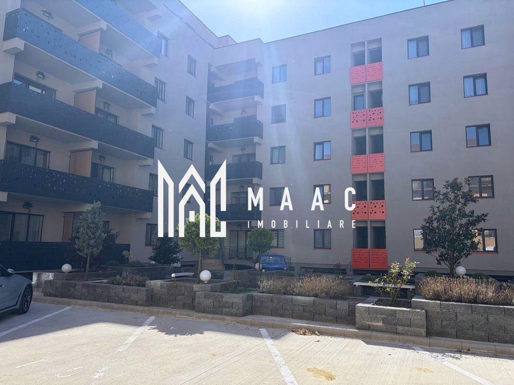 Apartament 3 camere de vânzare | Sibiu | Hipodrom 3 | 62 mp - 8