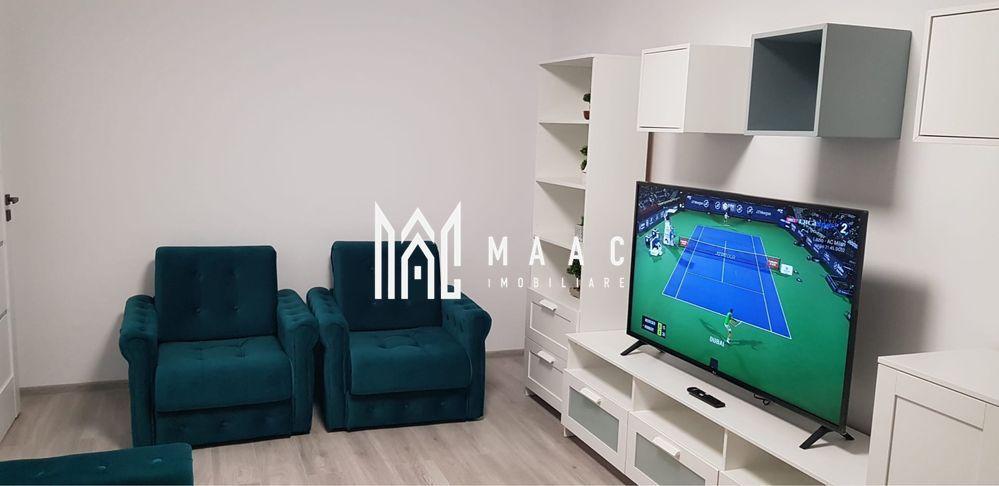 Apartament 2 camere de închiriat | Sibiu, Mihai Viteazul | 60 mp - 1