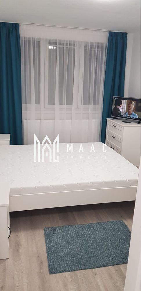 Apartament 2 camere de închiriat | Sibiu, Mihai Viteazul | 60 mp - 5